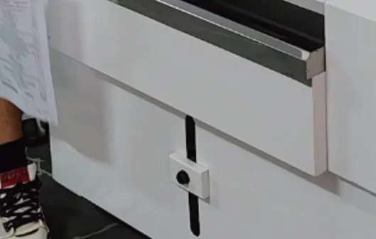DTF-принтер LECORE 45 i1600×2, ширина печати 45 см