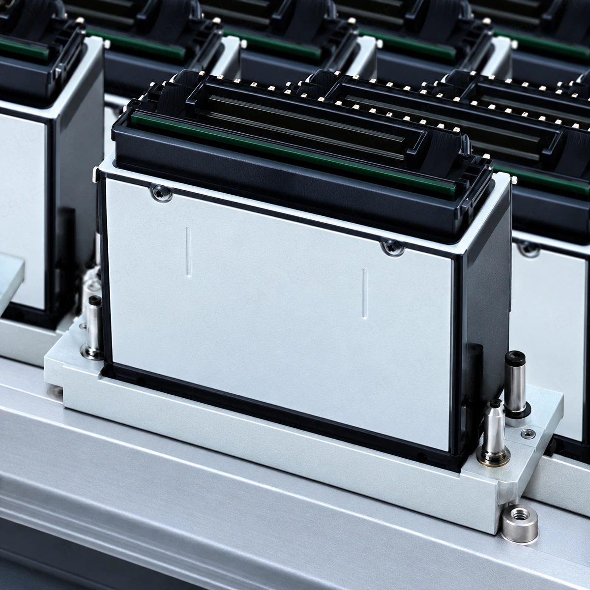 Печатающие головы Ricoh G6