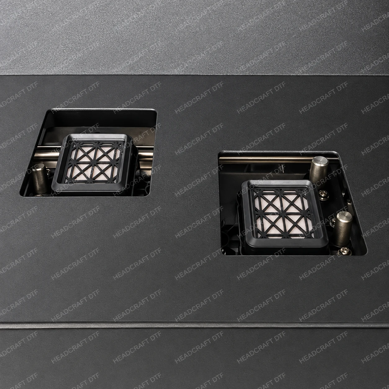 DTF-принтер MyColor 60 i3200×2 Pro, ширина печати 60 см