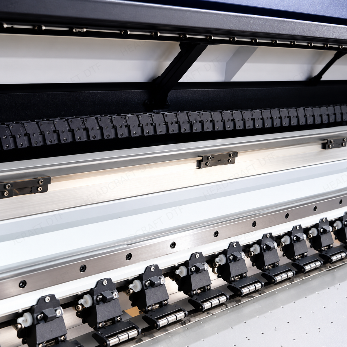 Линейные направляющие каретки THK