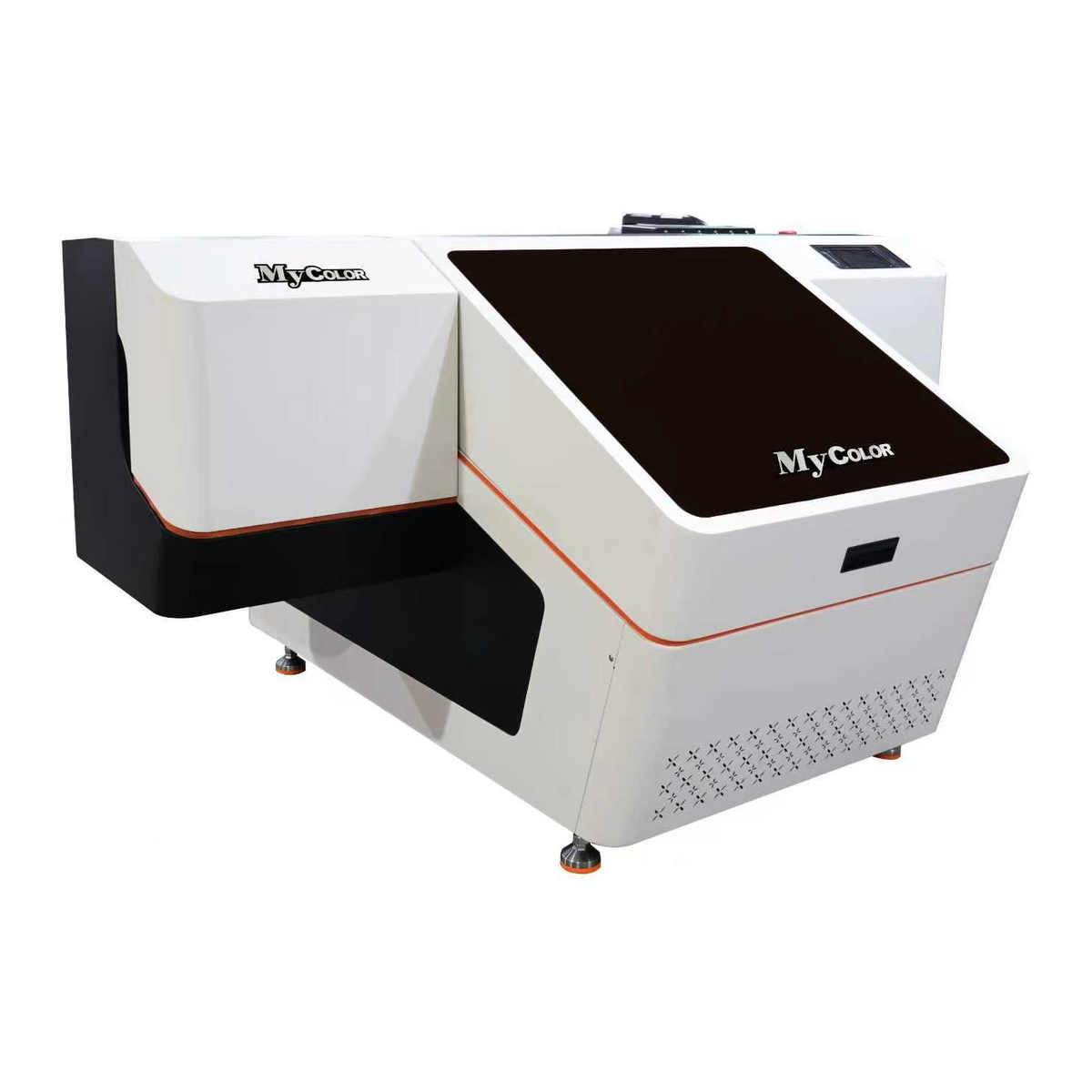 UV планшетный-принтер MyColor 6042 i1600×2, ширина печати 60 см