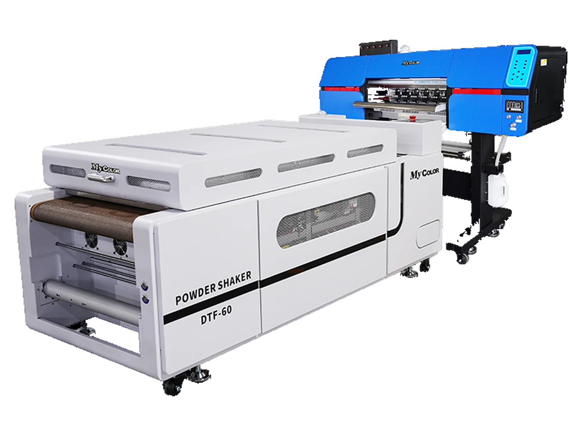MyColor 60 i3200×4 RGBO