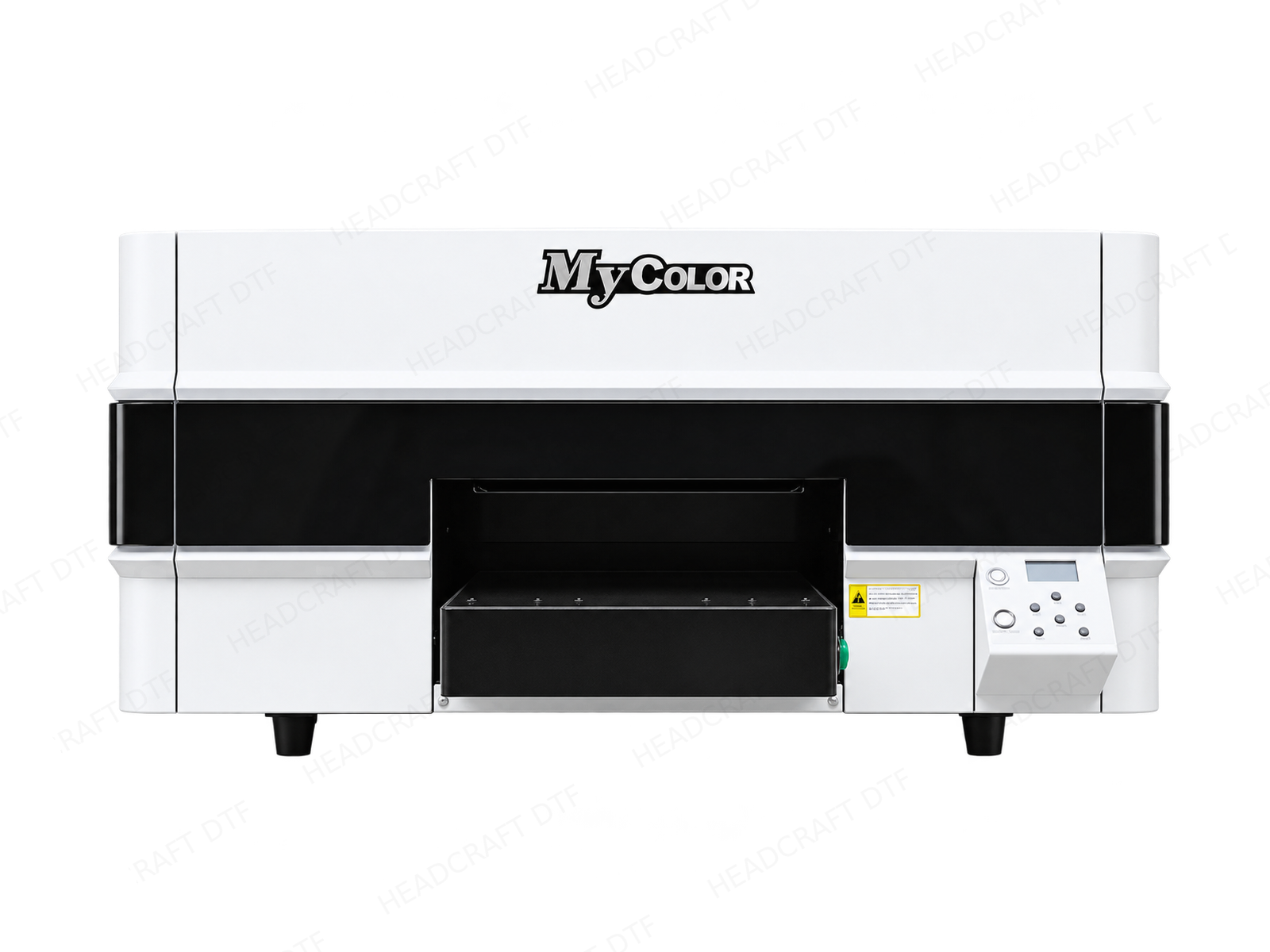 DTG-принтер MyColor 42 KS1680×2, ширина печати 42 см