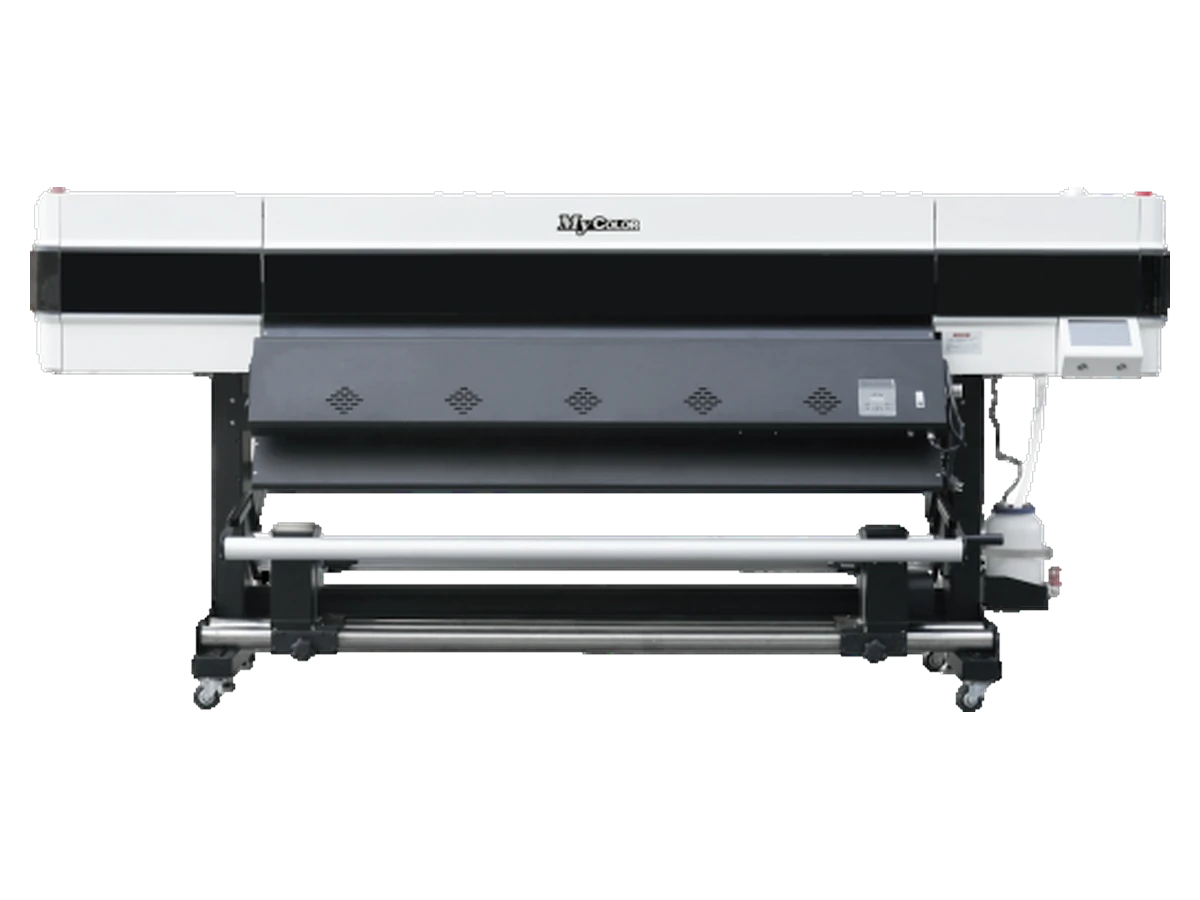 MyColor 1600 i3200×2