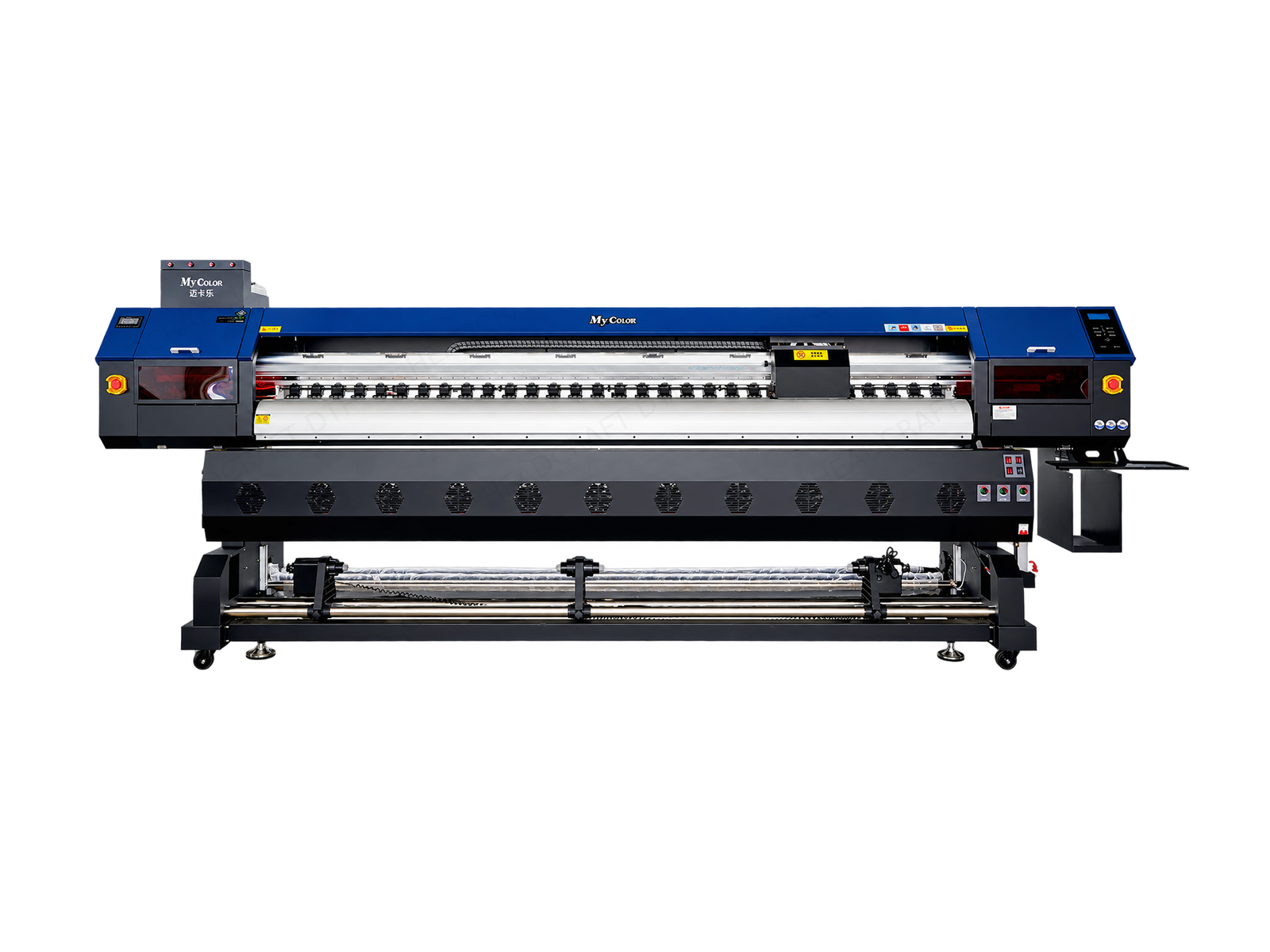 MyColor 3200 i3200×4