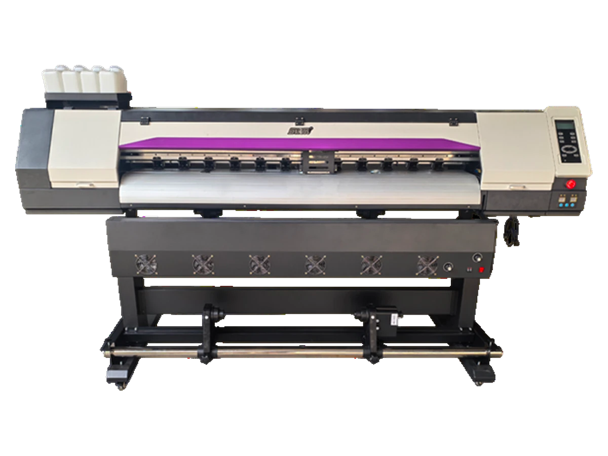 Santos 1600 i3200×2