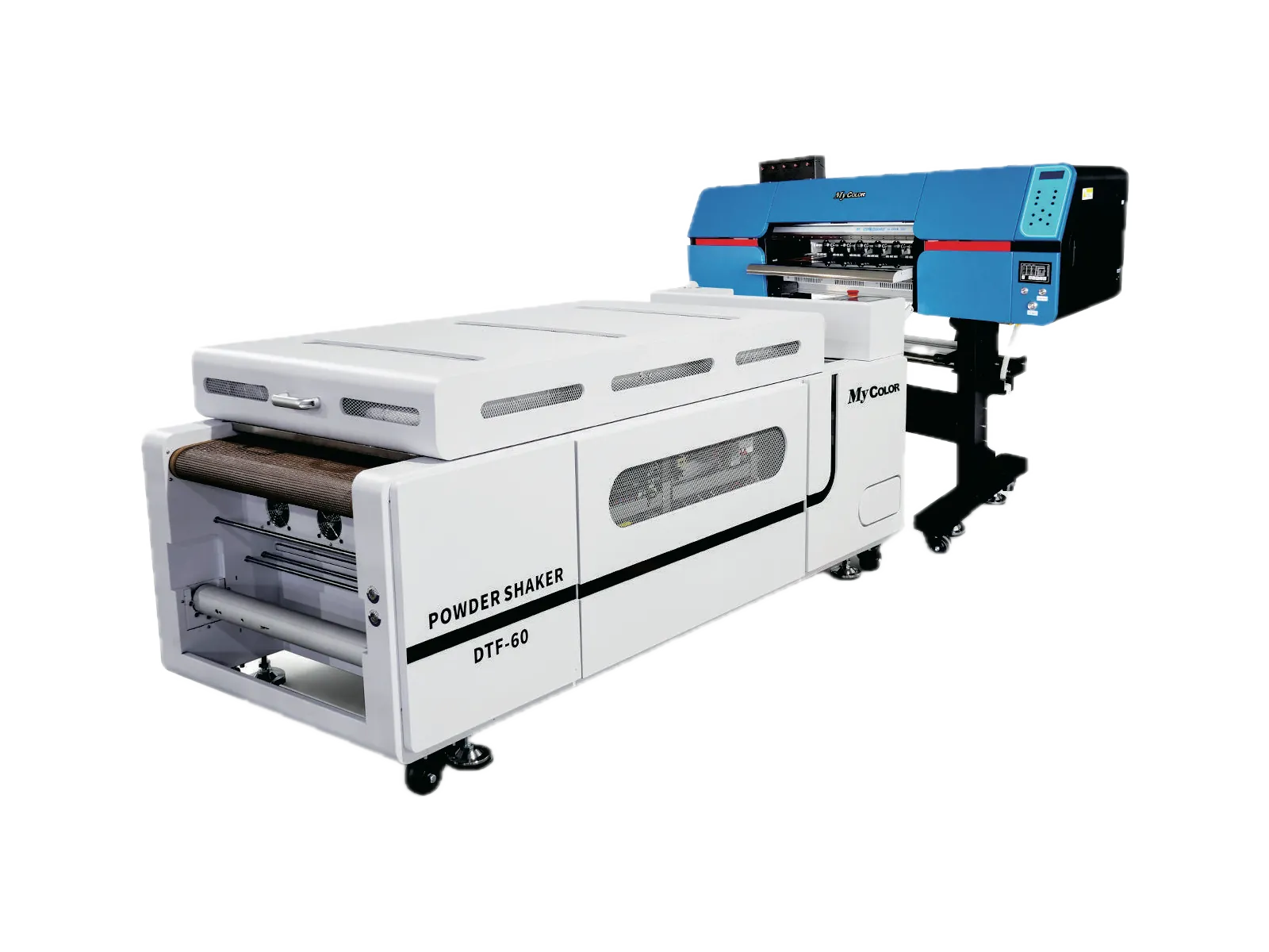 MyColor 60 i3200×4