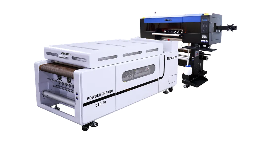 MyColor 60 i3200×6