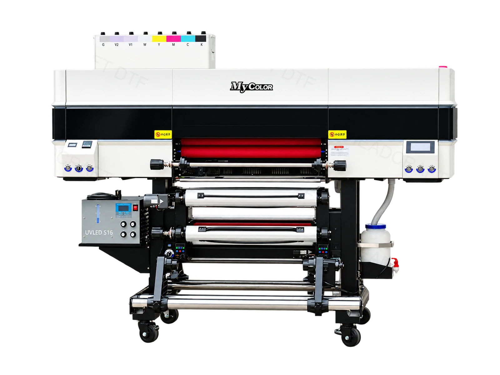 MyColor 60 i3200×4 GOLD