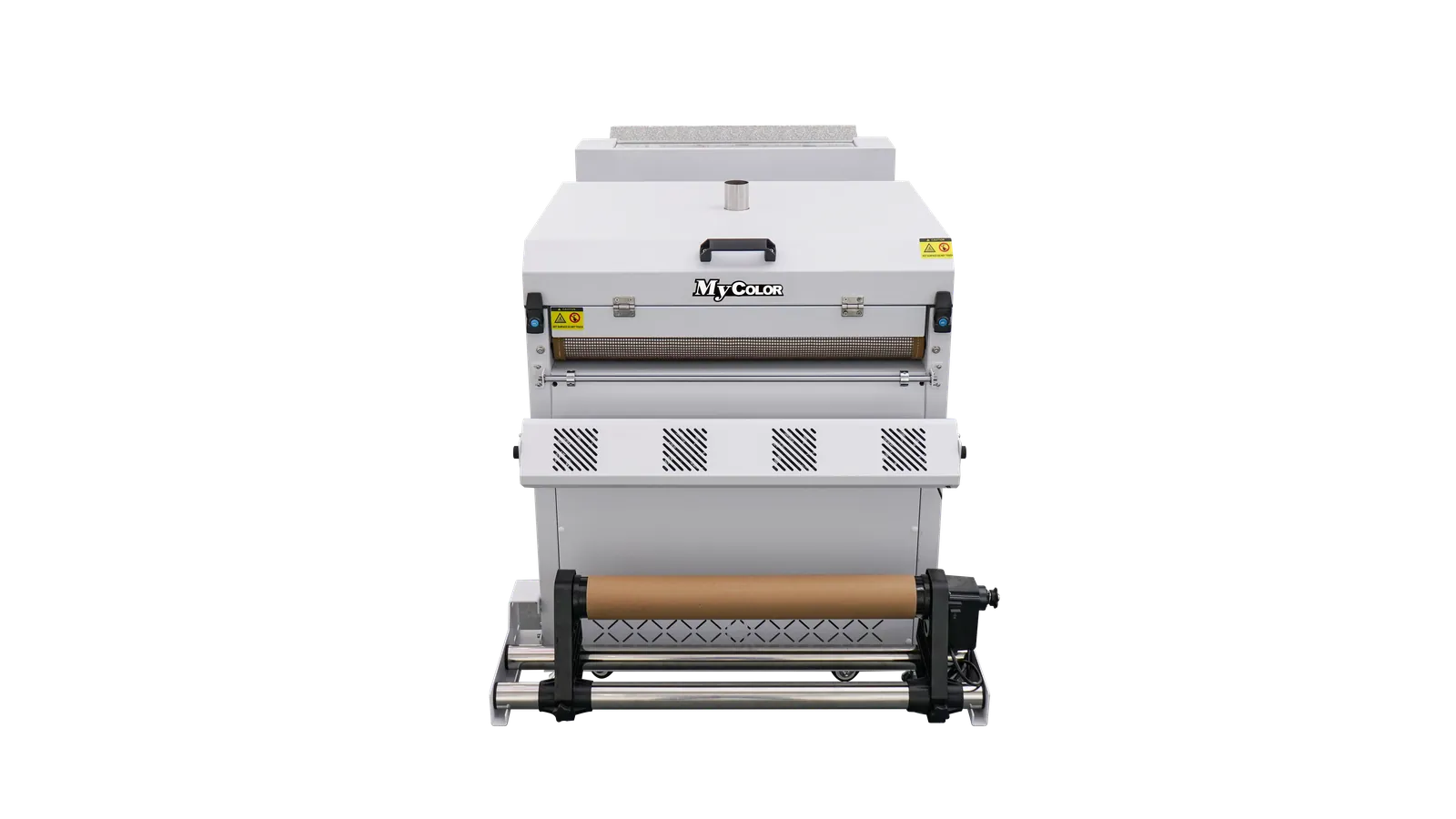 шейкер-сушка для DTF-печати MyColor DF-700, ширина печати 60 см