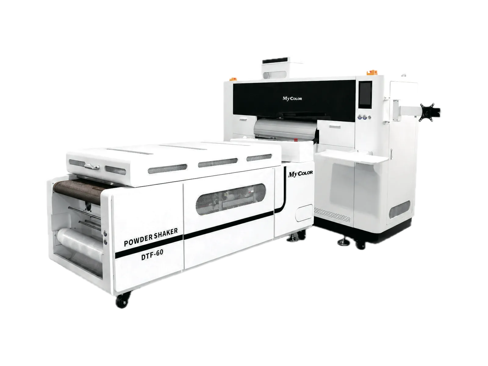 MyColor 60 i3200×4 Pro