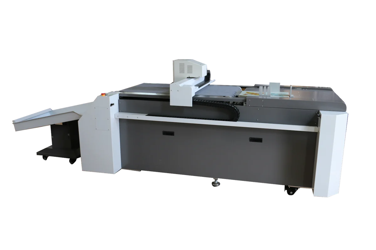 режущий плоттер X-CUTTER KA 6090
