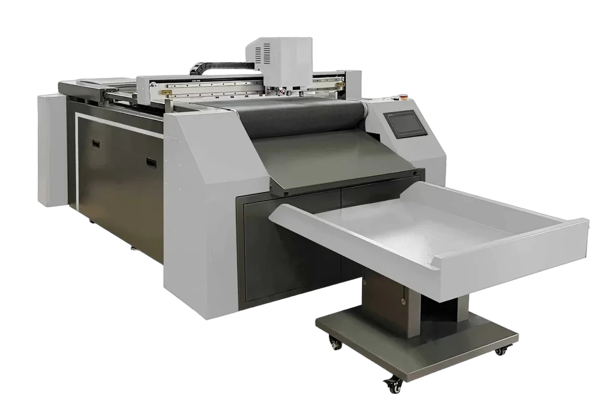 X-CUTTER KA 6090