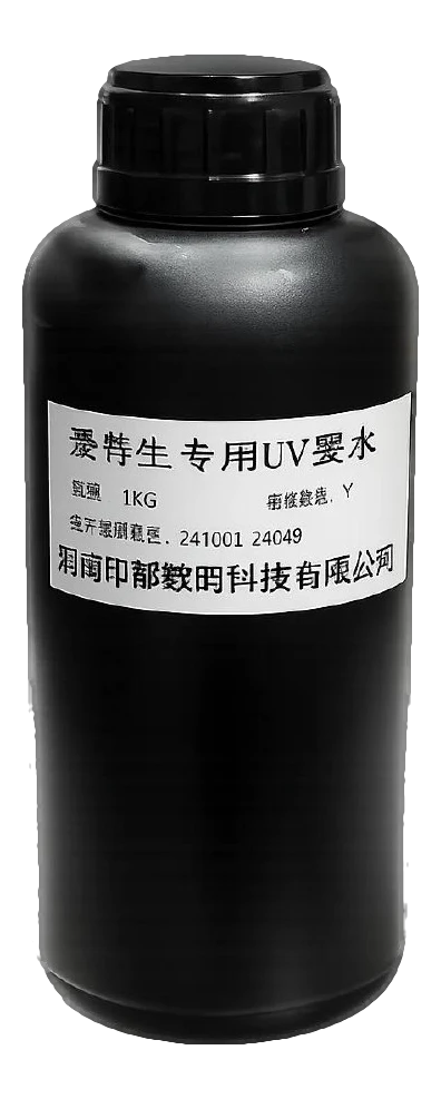 MyColor UV DTF-чернила MyColor Magenta 1 л
