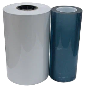 MyColor UV DTF-плёнка MyColor A+B 60 см