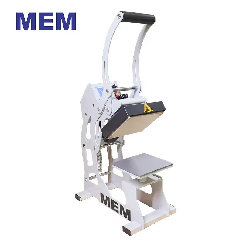 термопресс MEM T-13×9 и 15×15