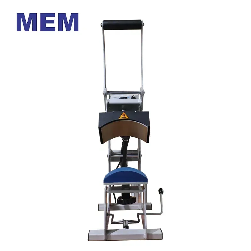 термопресс MEM T-13×9 и 15×15
