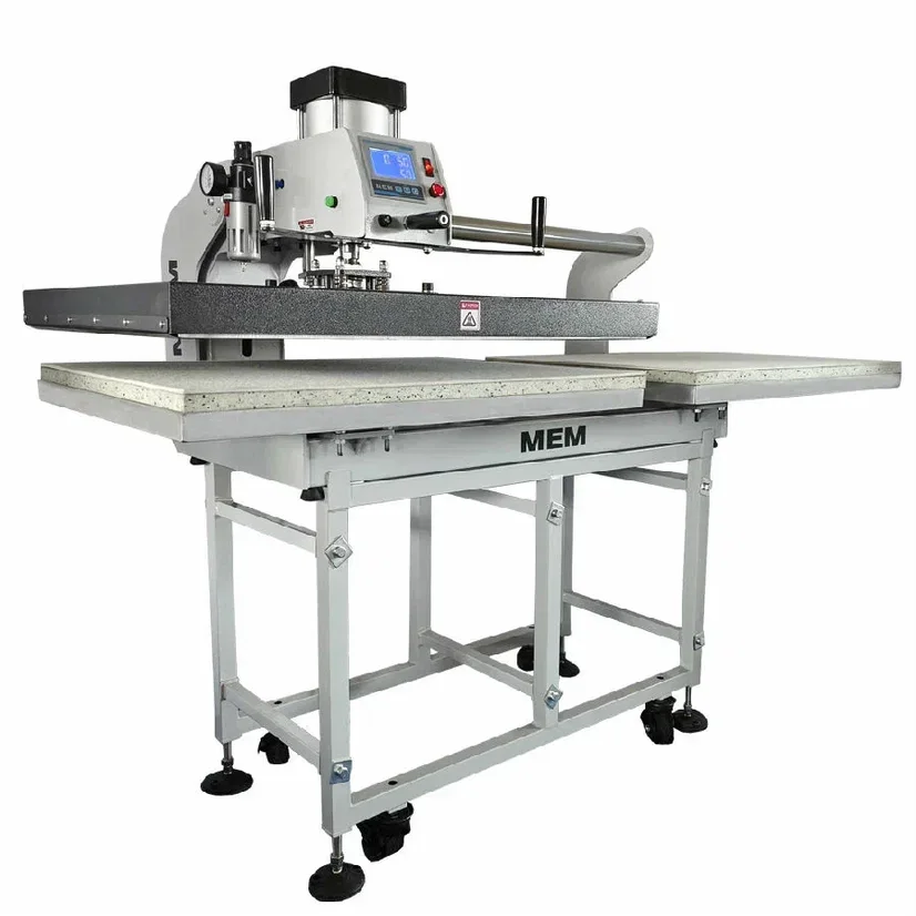 термопресс MEM TQ-60×80