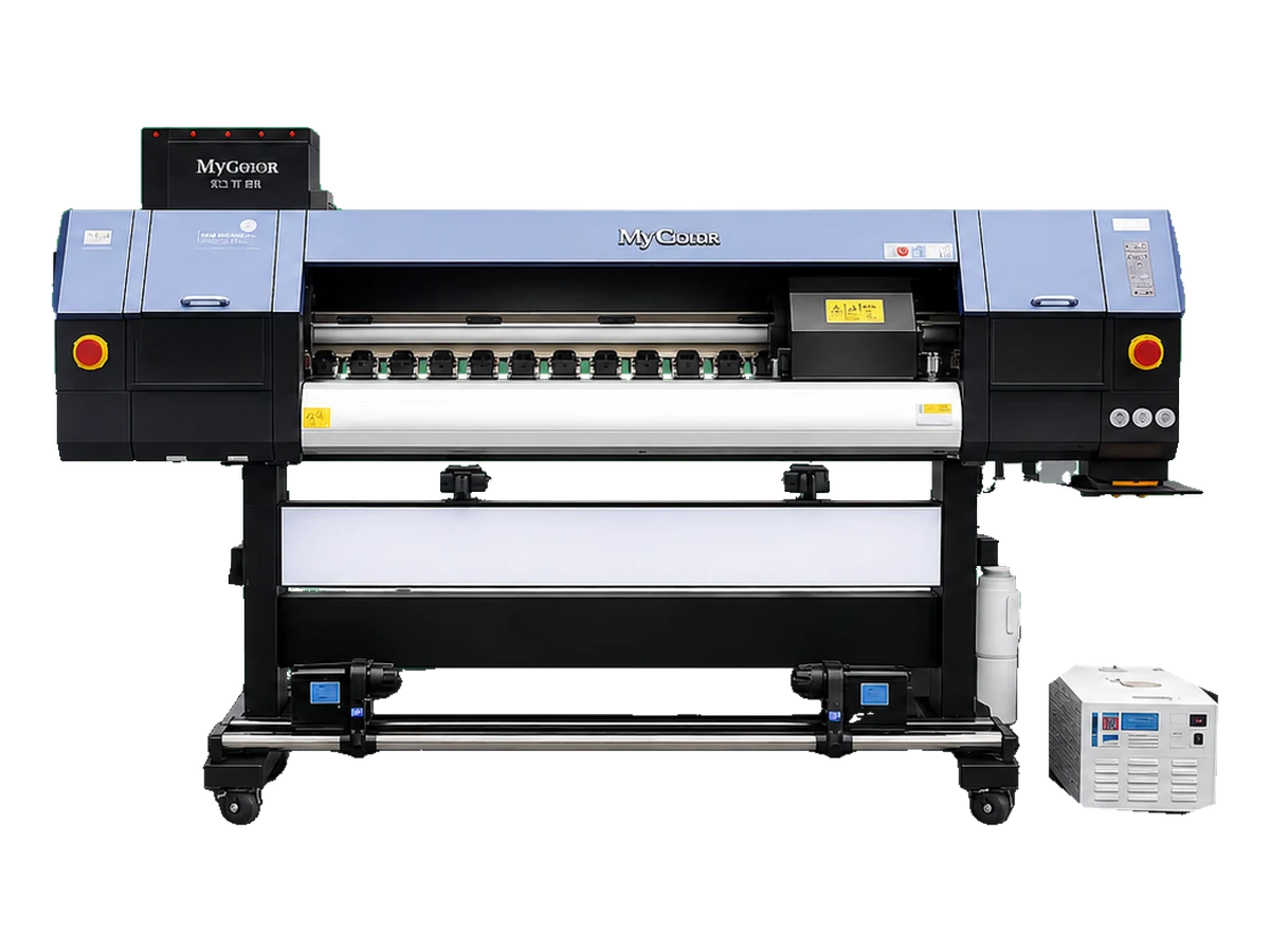 MyColor 1800 i3200×4