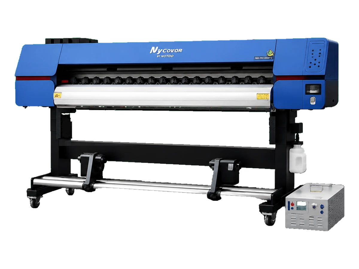 MyColor 1800 Pro i3200×2