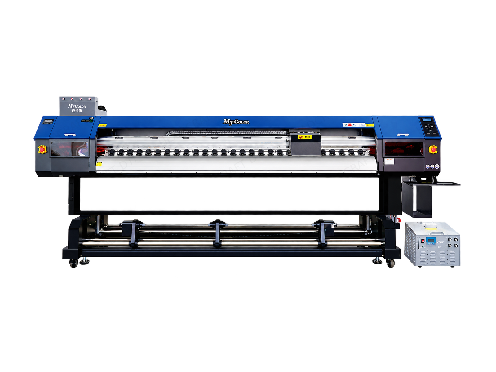 MyColor 3200 i3200×4